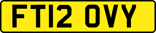 FT12OVY