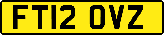 FT12OVZ