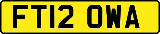 FT12OWA