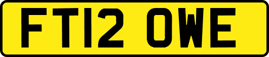 FT12OWE