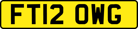 FT12OWG