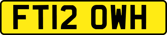 FT12OWH