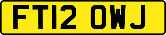 FT12OWJ