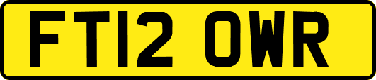 FT12OWR