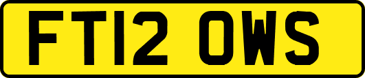FT12OWS