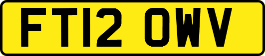 FT12OWV