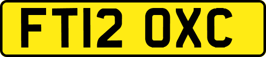 FT12OXC