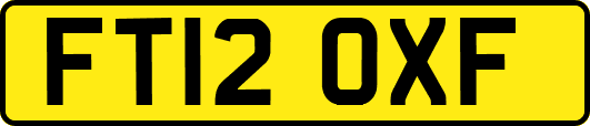 FT12OXF