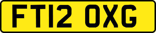 FT12OXG