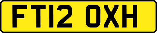 FT12OXH
