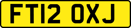 FT12OXJ