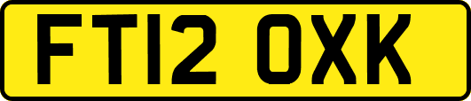 FT12OXK