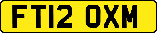 FT12OXM
