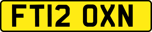 FT12OXN
