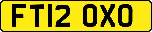 FT12OXO