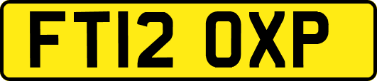 FT12OXP