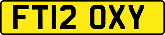 FT12OXY