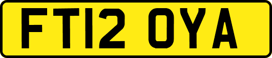 FT12OYA