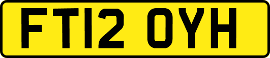 FT12OYH