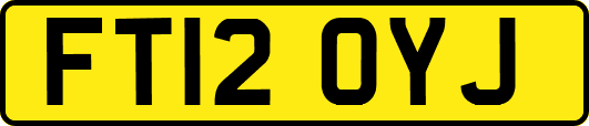 FT12OYJ