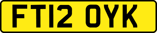 FT12OYK