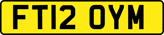 FT12OYM