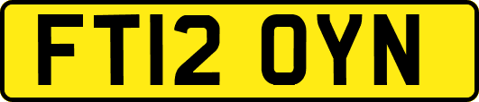 FT12OYN