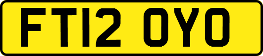 FT12OYO