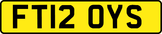 FT12OYS