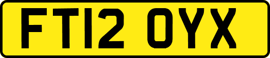 FT12OYX