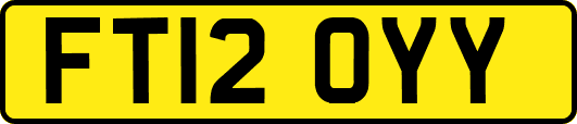 FT12OYY