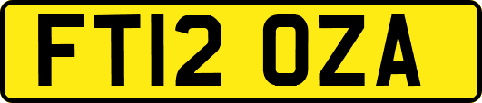 FT12OZA