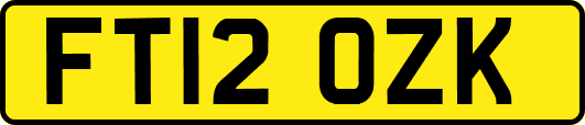 FT12OZK