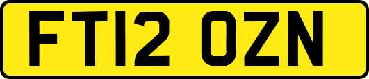 FT12OZN