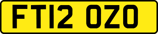 FT12OZO