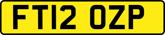 FT12OZP