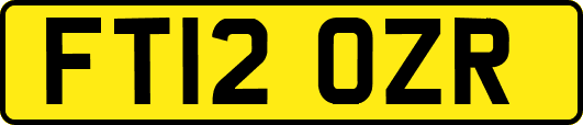 FT12OZR