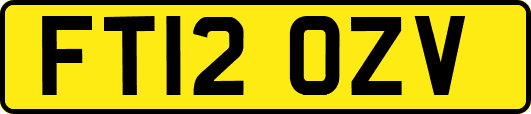 FT12OZV