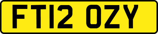 FT12OZY