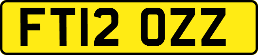 FT12OZZ