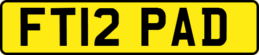 FT12PAD