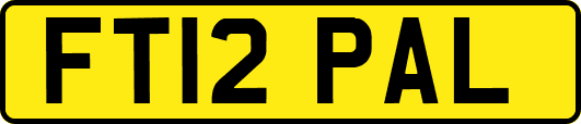 FT12PAL