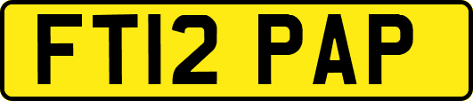 FT12PAP