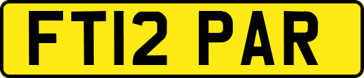 FT12PAR