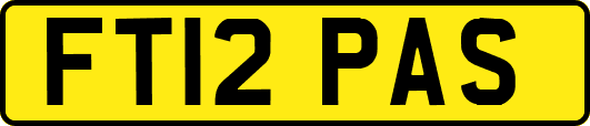 FT12PAS