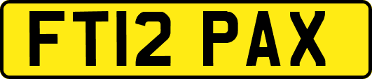 FT12PAX