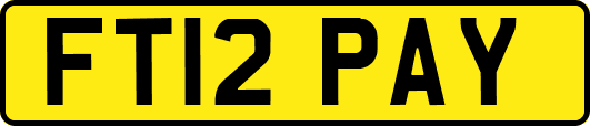 FT12PAY