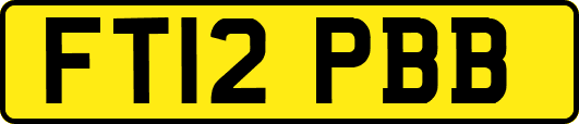 FT12PBB