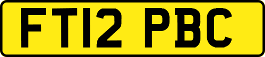 FT12PBC