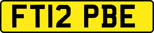 FT12PBE